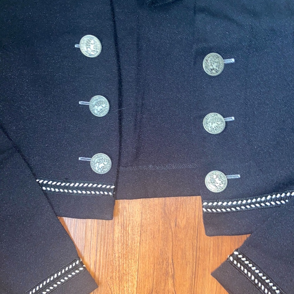 🌺🌺JOHN ROBERTS JACKET 🌺🌺 - Picture 5 of 7
